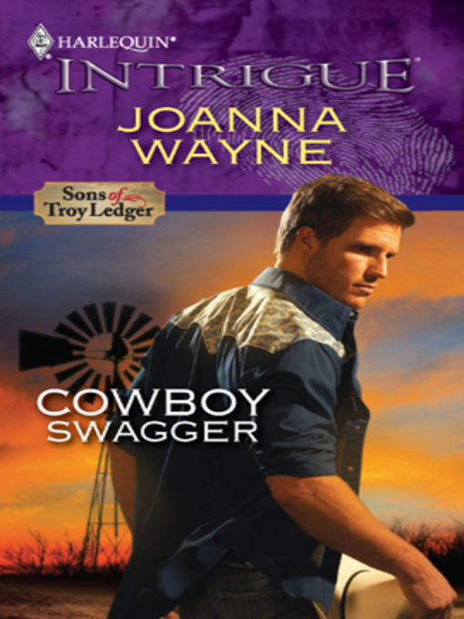 Title details for Cowboy Swagger by Joanna Wayne - Available